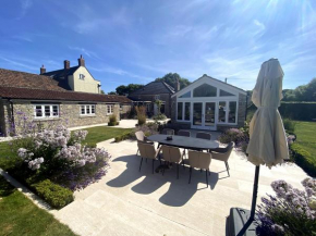 Stone Barton - Luxury Countryside Retreat